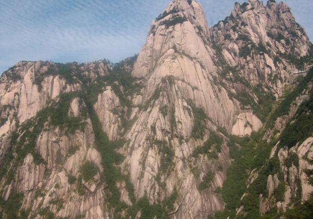 【黃山雙飛4天純玩游】錦繡黃山、秀水千島湖、宋代老